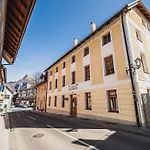 Apartment Picturesque Mountain Vista Residences - Two Bedroom