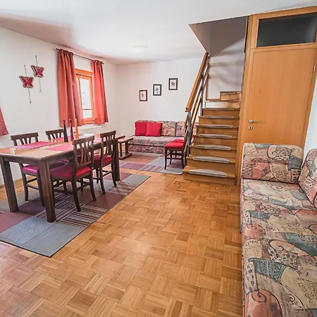 Picturesque Mountain Vista Residences - Two Bedroom