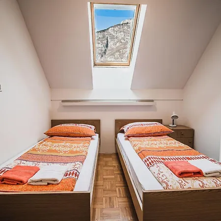 Picturesque Mountain Vista Residences - Two Bedroom * Bovec