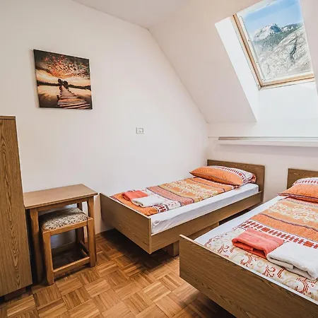 Picturesque Mountain Vista Residences - Two Bedroom