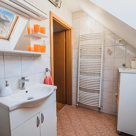 Appartamento Picturesque Mountain Vista Residences - Two Bedroom