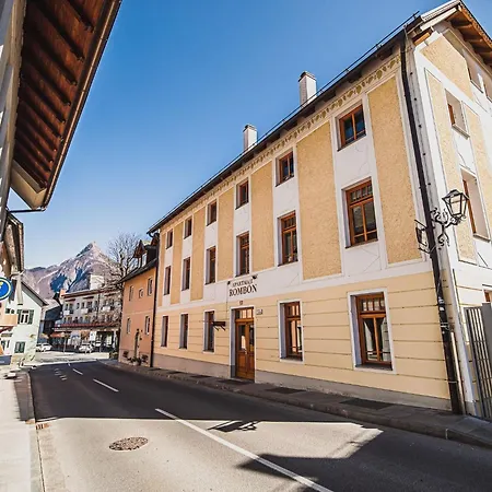 Апартаменты Picturesque Mountain Vista Residences - Two Bedroom