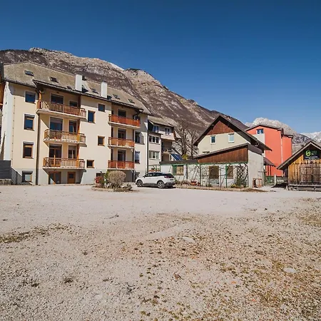 Picturesque Mountain Vista Residences - Two Bedroom