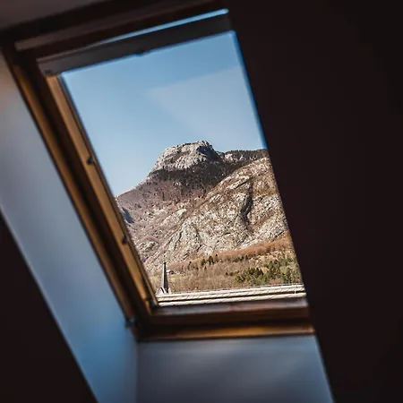 Picturesque Mountain Vista Residences - Two Bedroom Appartamento *