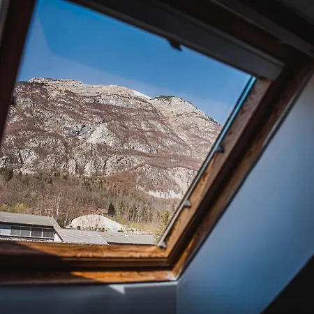 Picturesque Mountain Vista Residences - Two Bedroom