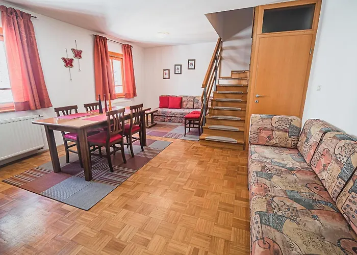 Picturesque Mountain Vista Residences - Two Bedroom