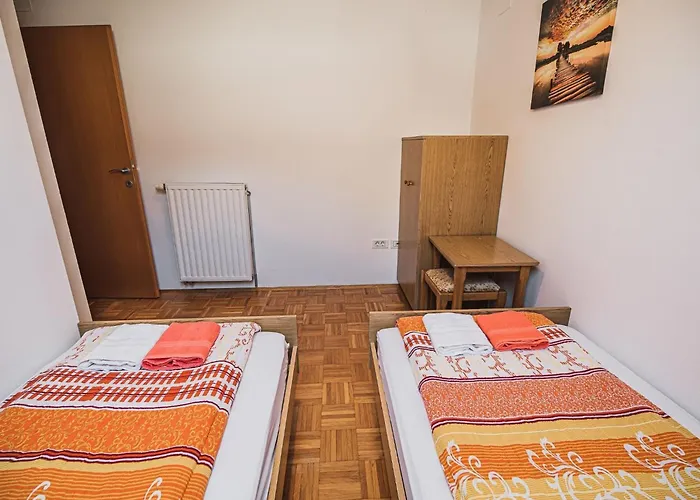 Picturesque Mountain Vista Residences - Two Bedroom Lejlighed *