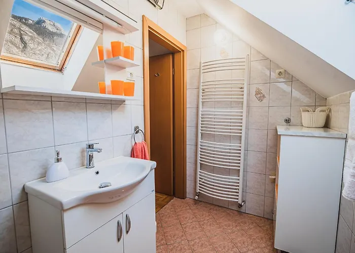 Апартаменты Picturesque Mountain Vista Residences - Two Bedroom