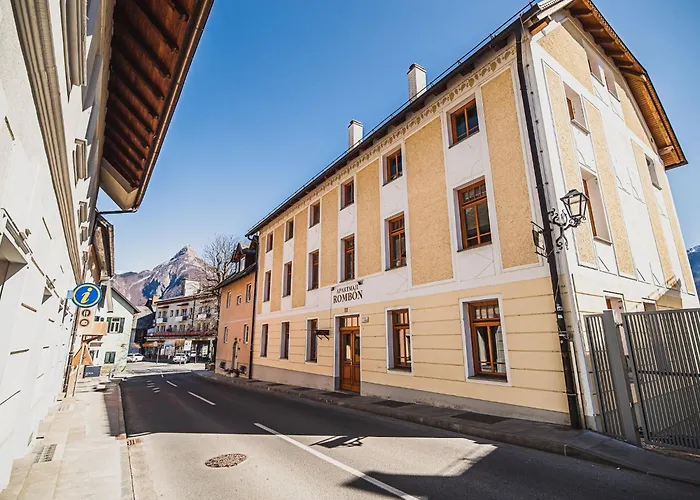 Апартаменты Picturesque Mountain Vista Residences - Two Bedroom