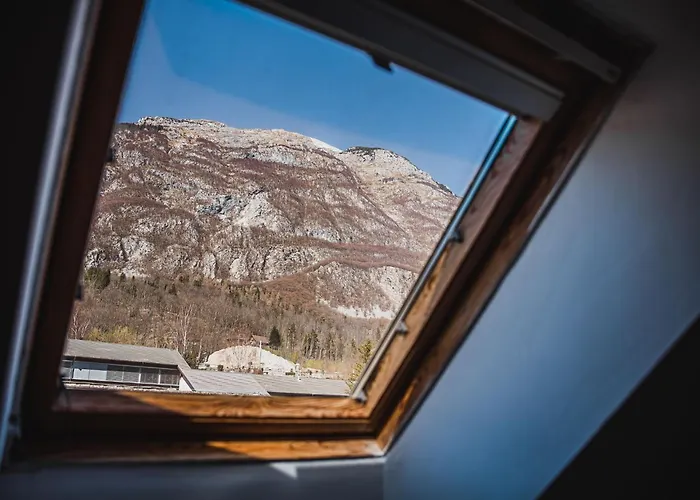 Picturesque Mountain Vista Residences - Two Bedroom